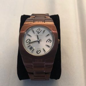 Vestal watch, Motorhead. V.8 mini